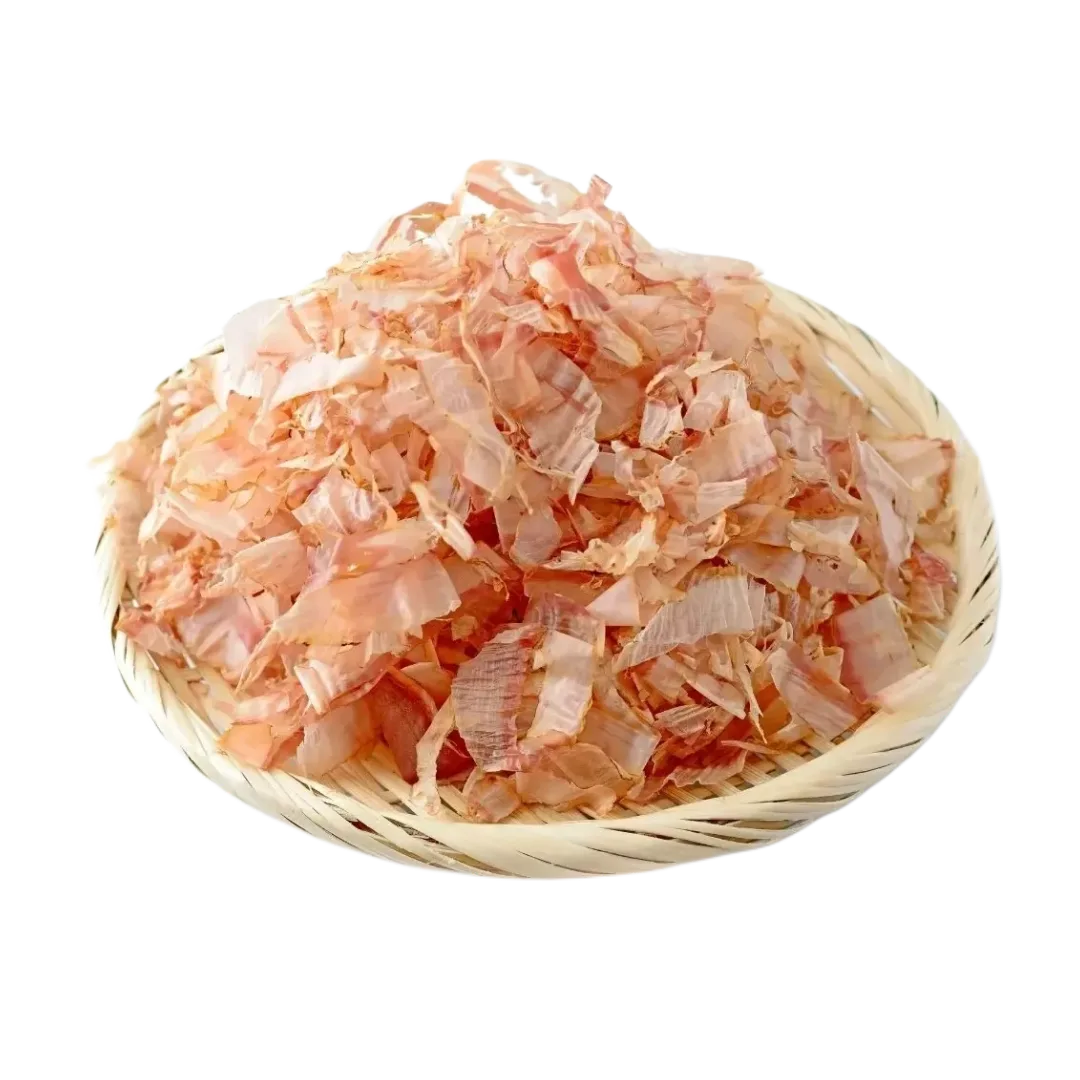 Fish Food