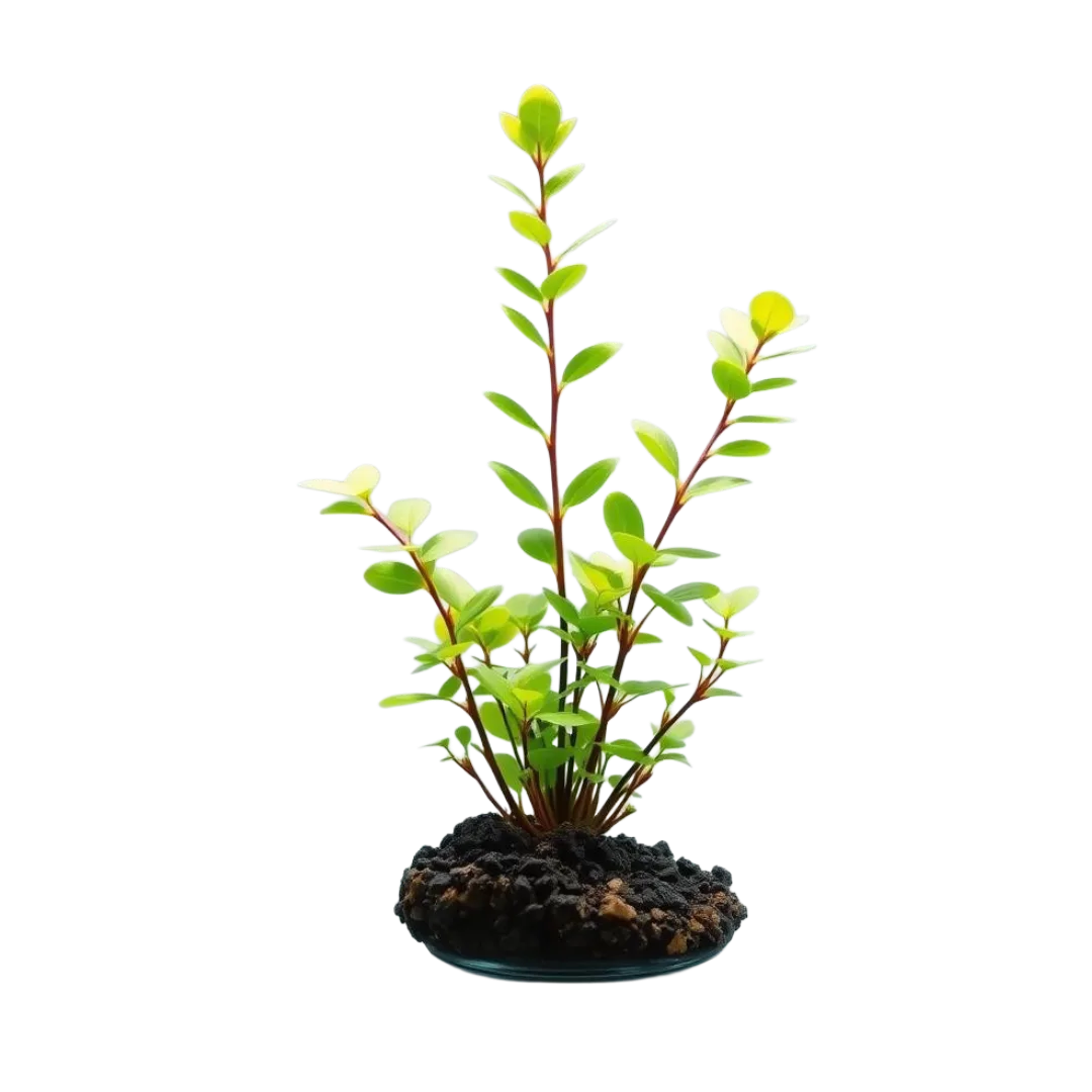 Plants